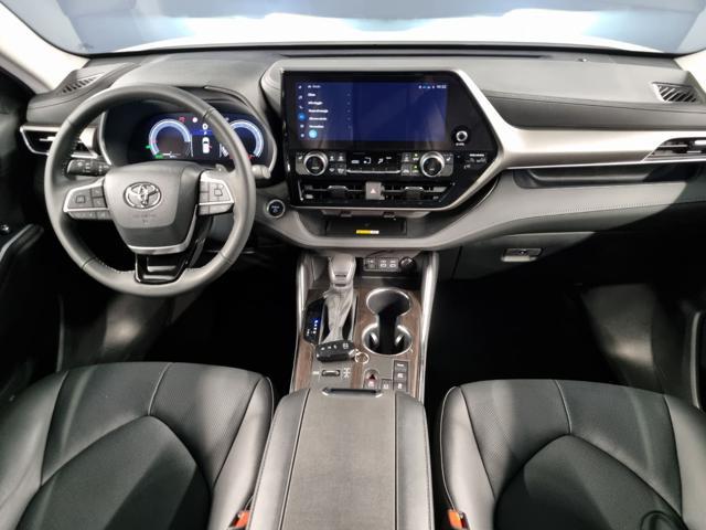 TOYOTA Highlander AWD-I LOUNGE 7 POSTI