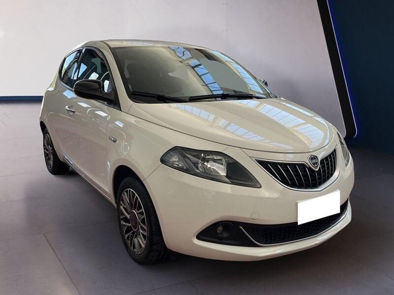 Lancia Ypsilon NUOVA My21 1.0 70cv Hybrid Gold