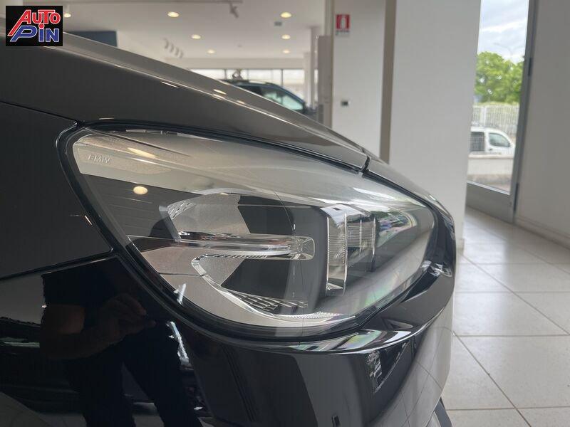 BMW Serie 2 Active Tourer 216d Active Tourer*NO OBBLIGO FINANZIAMENTO*