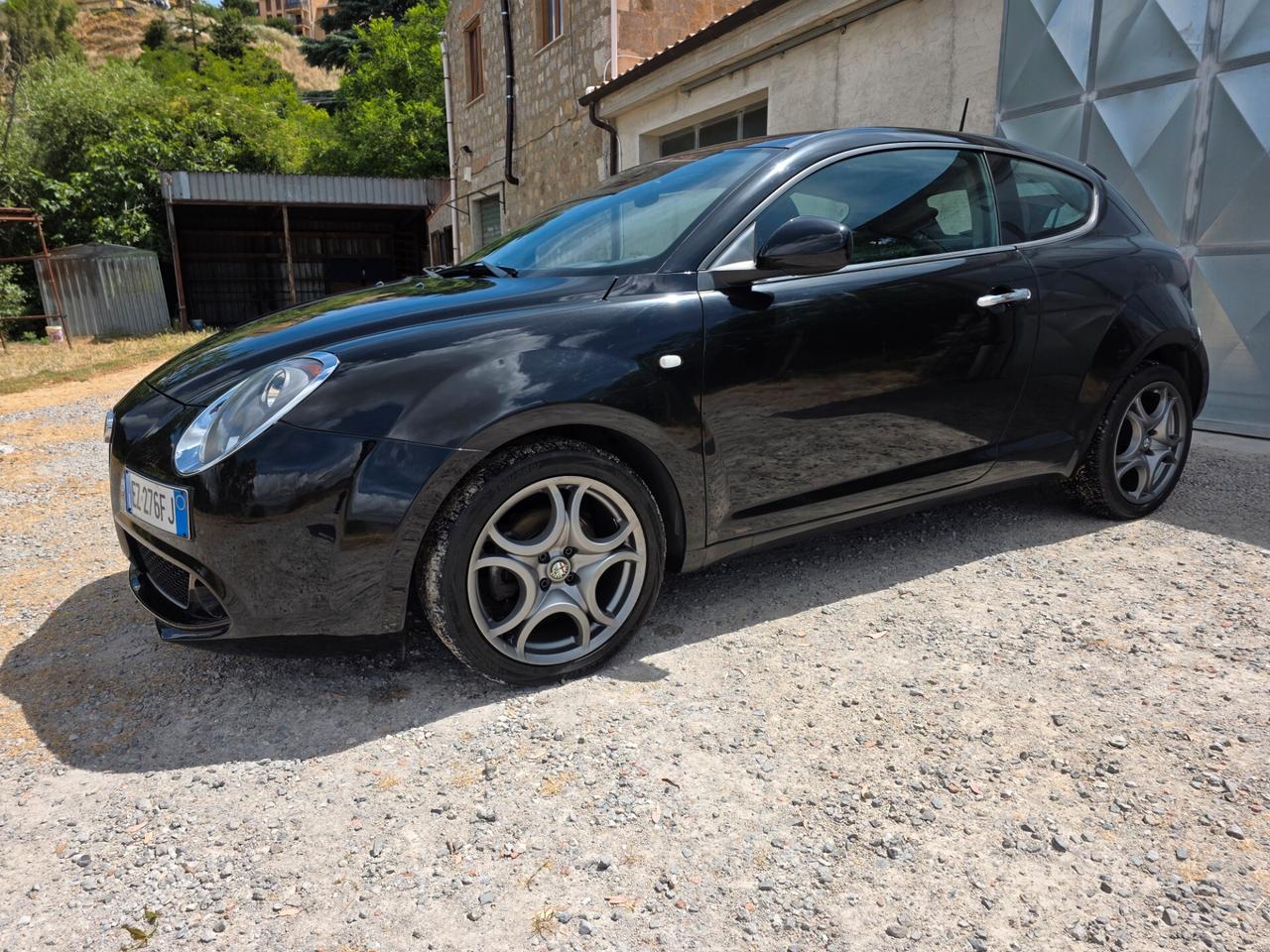 Alfa Romeo MiTo 1.3 JTDm 85 CV S&S Impression