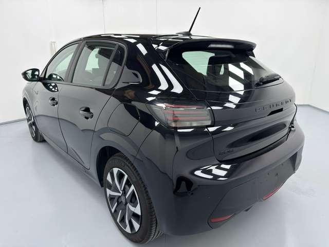 Peugeot 208 1.2 PURETECH ACTIVE 75CV *CRUISE+CARPLAY* PROMO