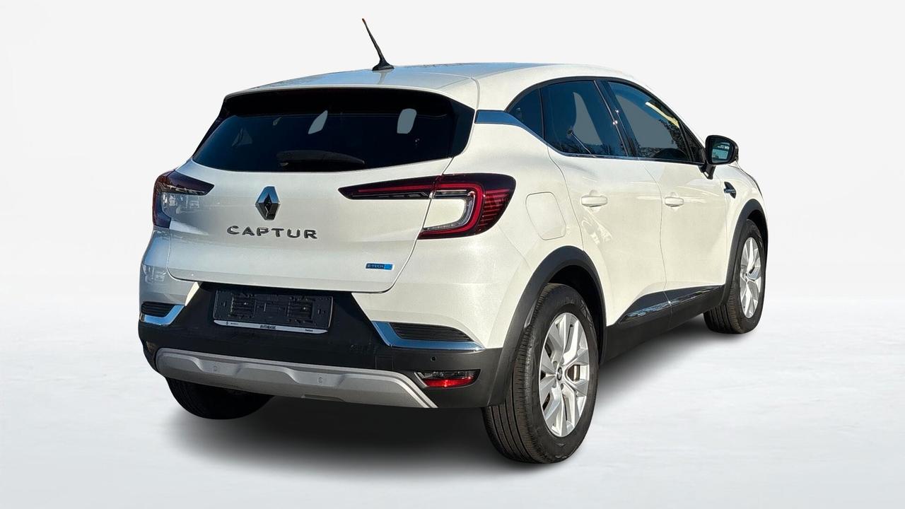 Renault Captur Hybrid E-Tech 145 CV Intens