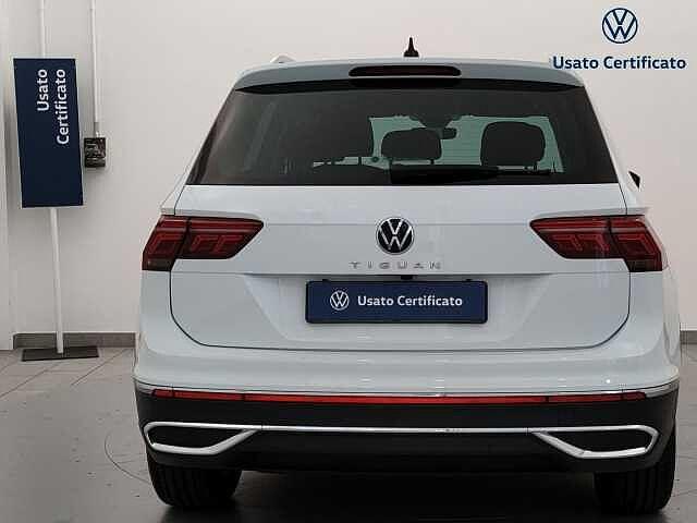 Volkswagen Tiguan 2ª serie 2.0 TDI 150 CV SCR DSG Elegance