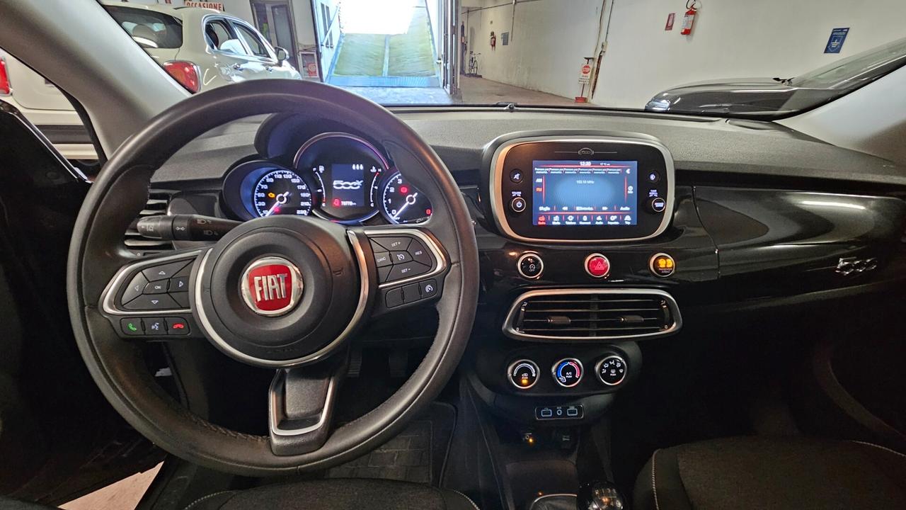 Fiat 500X 1.0 T3 120 CV Urban