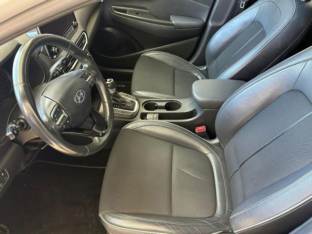 HYUNDAI Kona HEV 1.6 DCT Exellence