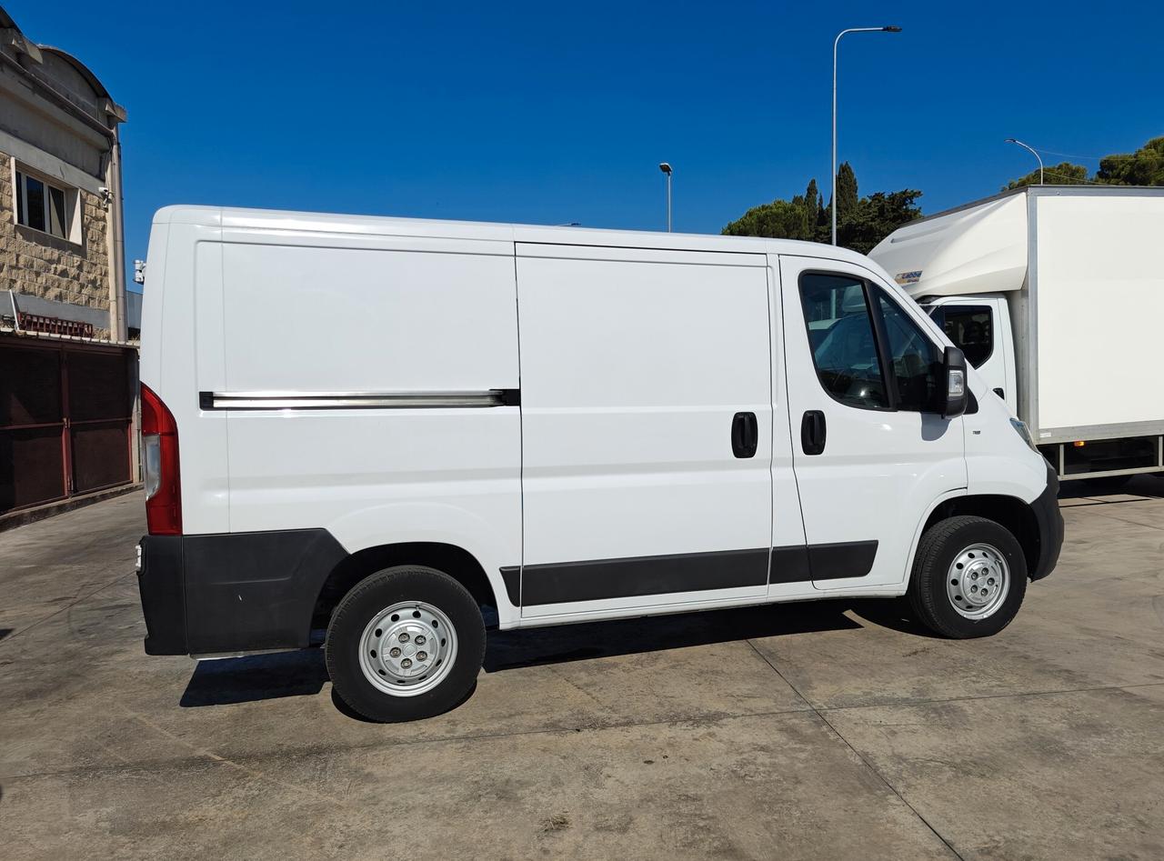 Fiat Ducato 6-35 (L1-H1) Euro 6 mjt