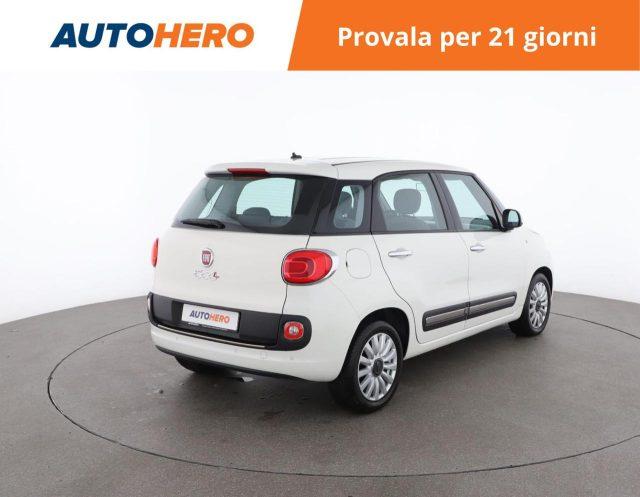 FIAT 500L 1.3 Multijet 95 CV Dualogic Pop Star