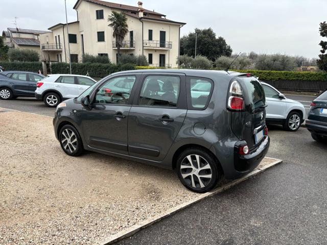 CITROEN C3 Picasso 1.4 VTi 95 Seduction Limited 2 NEOPATENTATI