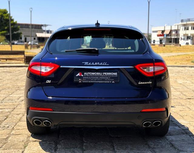 MASERATI Levante V6 Diesel Q4 250cv Granlusso MY19