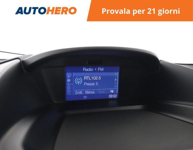 FORD Kuga 1.5 EcoBoost 150 CV S&S 2WD Titanium
