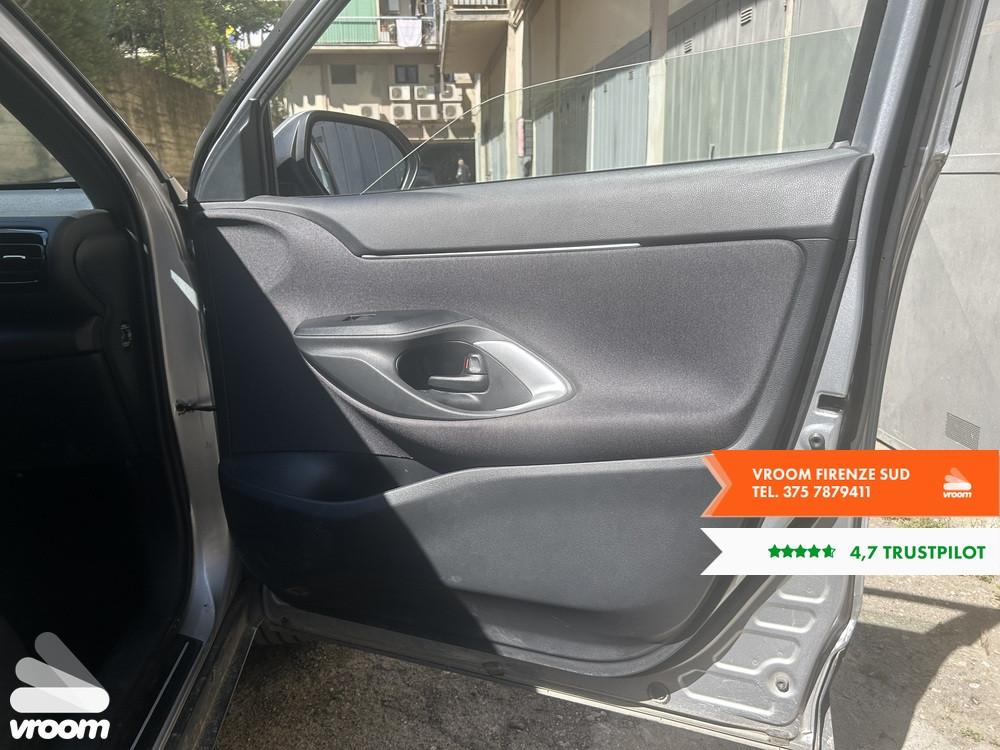 TOYOTA Yaris Cross Yaris Cross 1.5 Hybrid 5p. E...