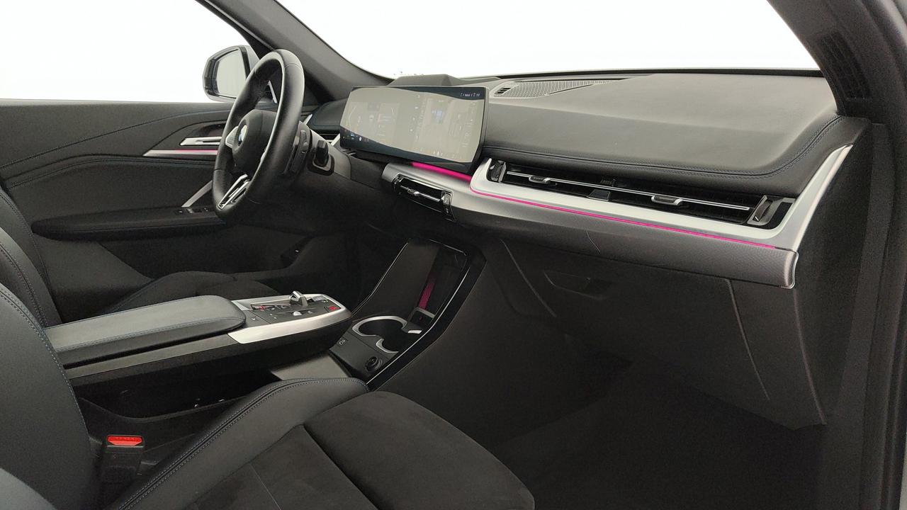 BMW X1 U11 - X1 xdrive20d mhev 48V MSport Pro auto