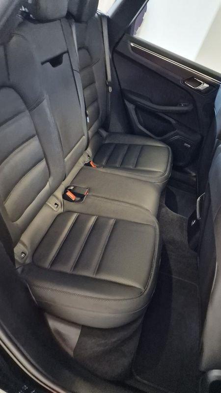 Porsche Macan 2.9 GTS TETTO PASM 21 LED PORSCHE APPROVED