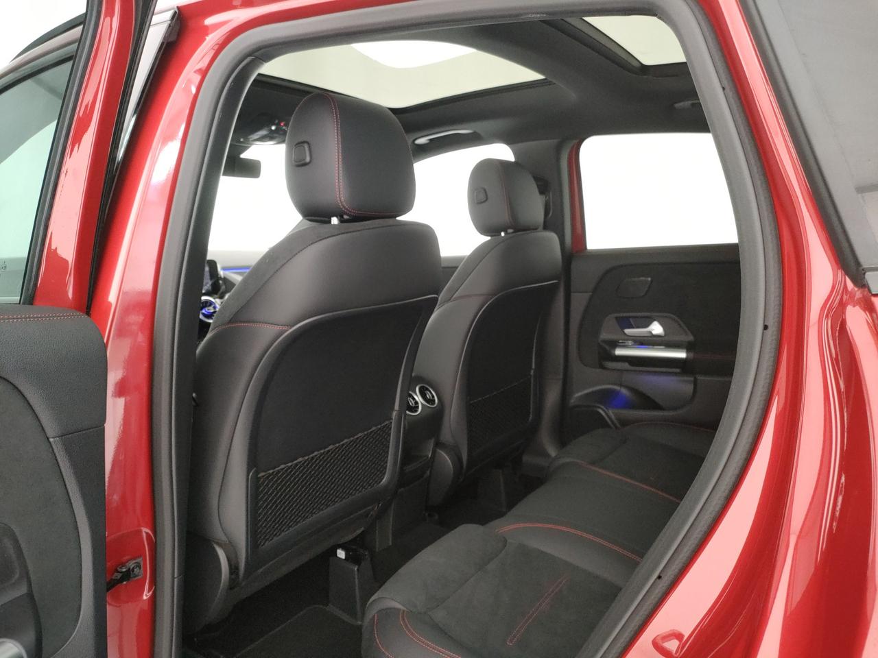 Mercedes-Benz GLA 200 d