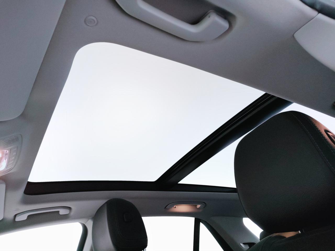 Mercedes-Benz GLE - V167 2019 - GLE 350 de phev (e eq-power) Premium 4matic auto