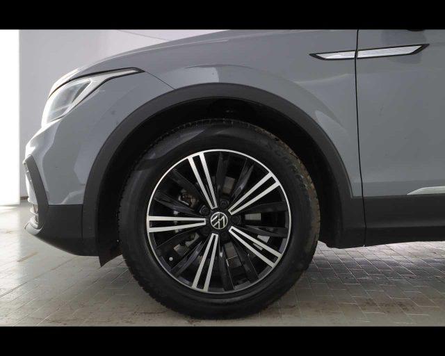 VOLKSWAGEN Tiguan 1.5 TSI ACT Life