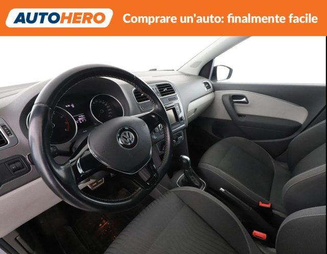 VOLKSWAGEN Polo 1.2 TSI DSG 5p. Comfortline BlueMotion Technology