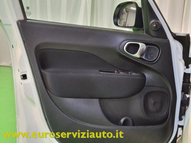 FIAT 500L 1.4 95 CV Lounge