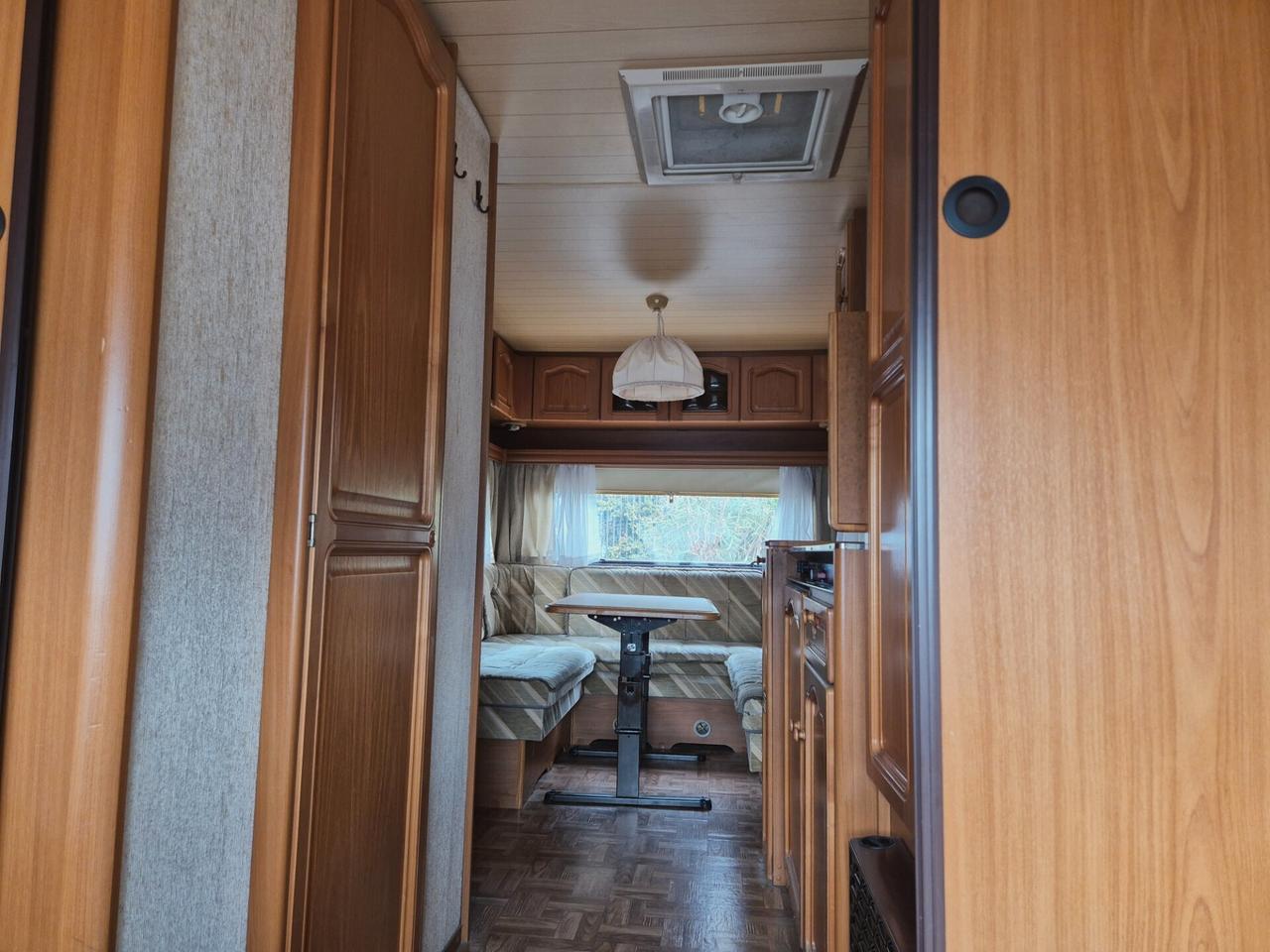 Knaus AZUR 430