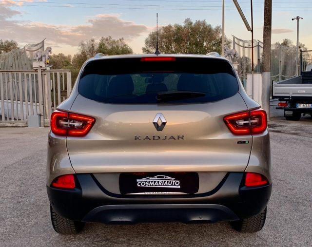 RENAULT Kadjar dCi 8V 110CV Energy Intens