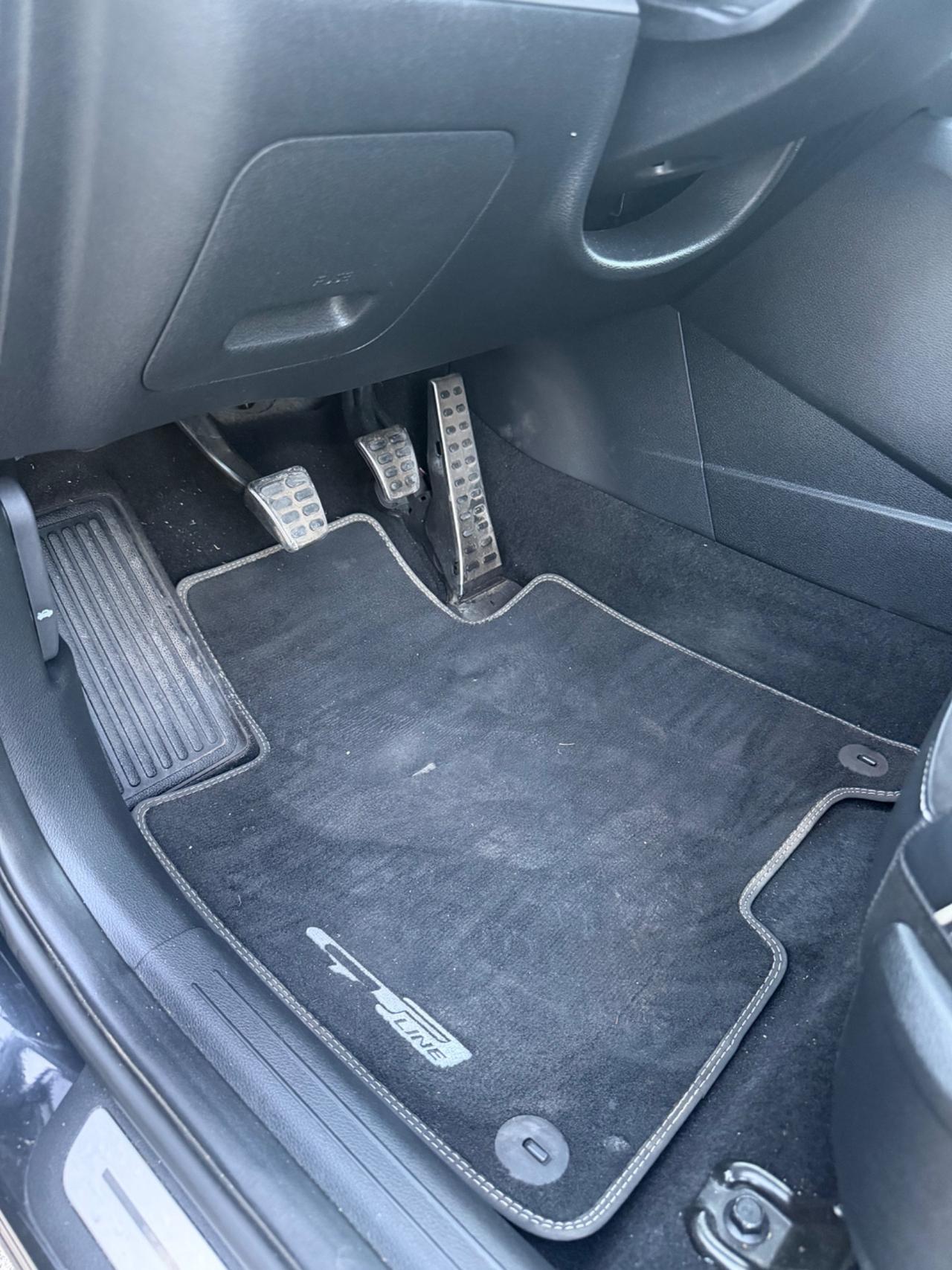 Kia Sportage 1.6 CRDi MHEV GT-line