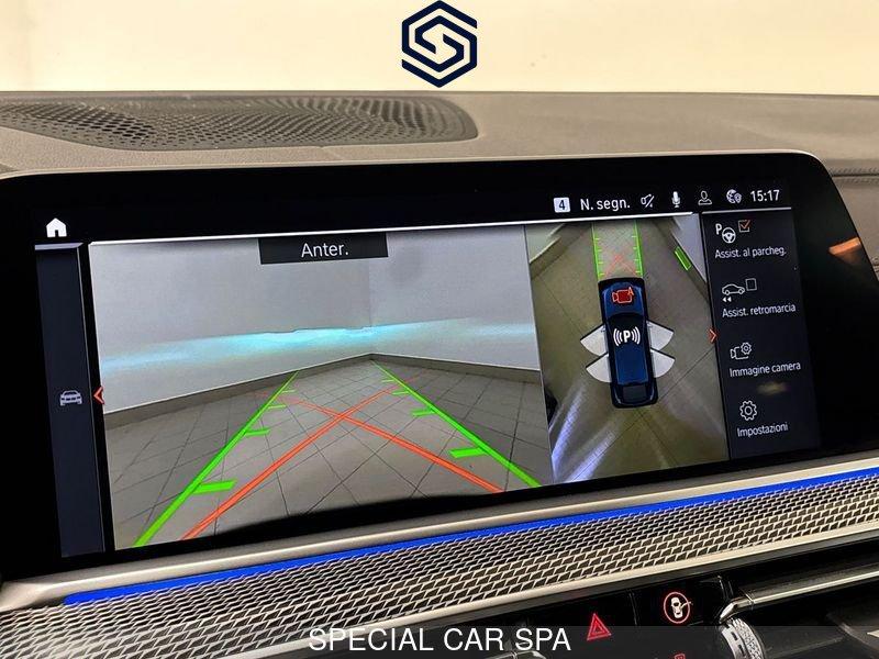 BMW X6 X6 xDrive40d 48V Msport