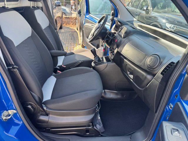 FIAT Fiorino 1.3 MJT 95CV SX
