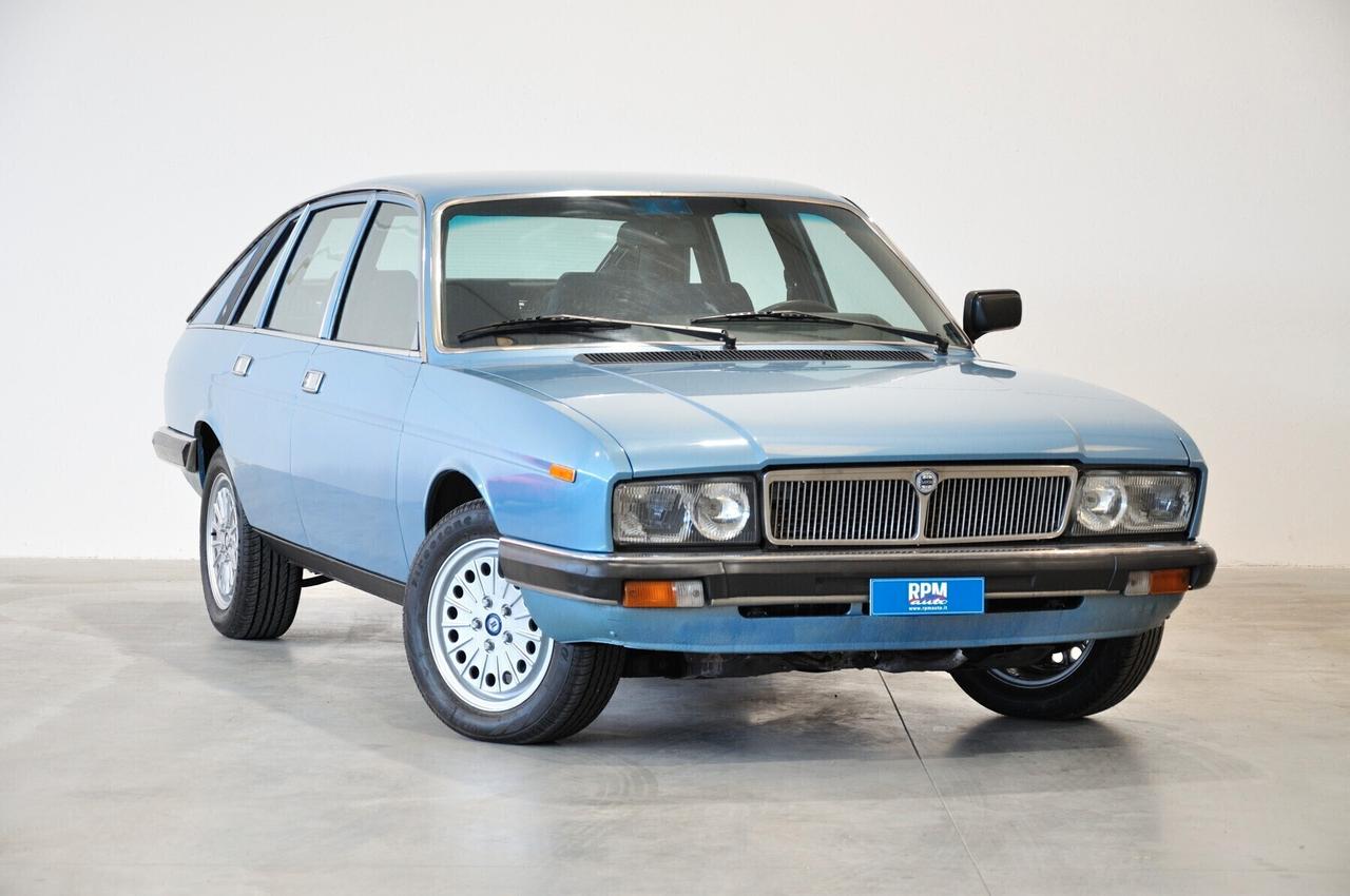 Lancia Gamma 2.0