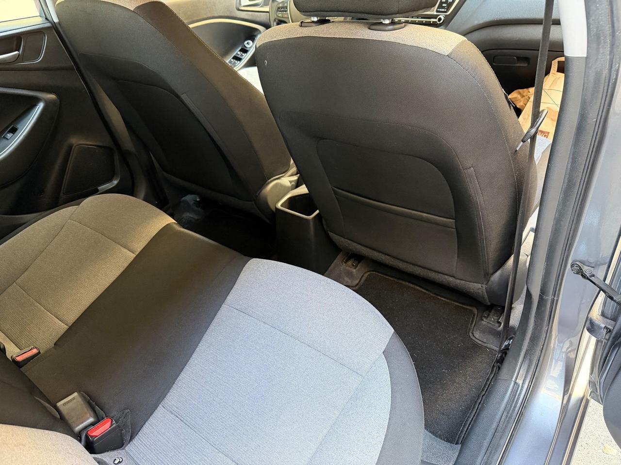 Hyundai i20 1.2 84 CV 5 porte Comfort