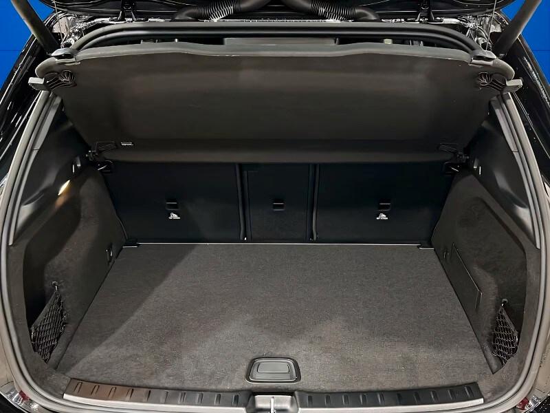 MERCEDES GLA (H247) GLA 200 Automatic ...