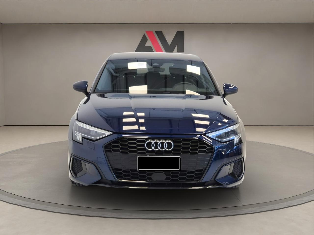Audi A3 Sportback 30 2.0 tdi Business Advanced s-tronic