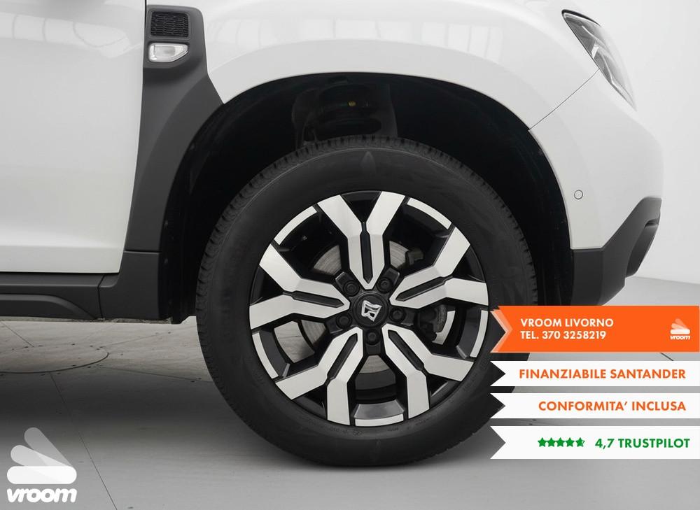 DACIA Duster 2ª serie Duster 1.0 TCe GPL 4×2 ...