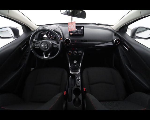 MAZDA 2 Mazda2 1.5 Skyactiv-G Homura