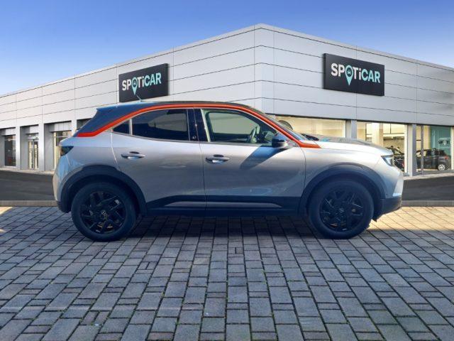 OPEL Mokka-e BEV GS LINE