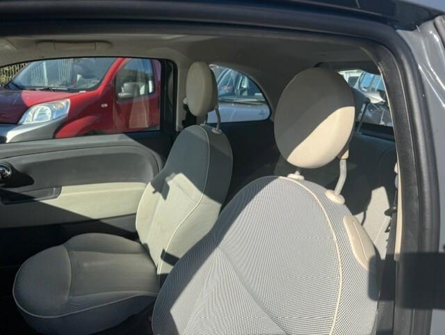 Fiat 500 1.3 Multijet 16V 95 CV Lounge