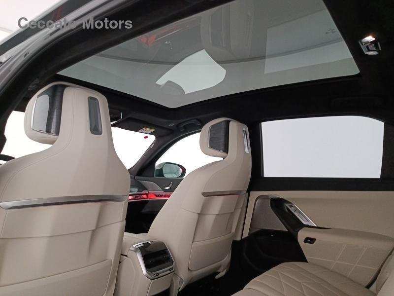 BMW Serie 7 740 d Msport xDrive Steptronic