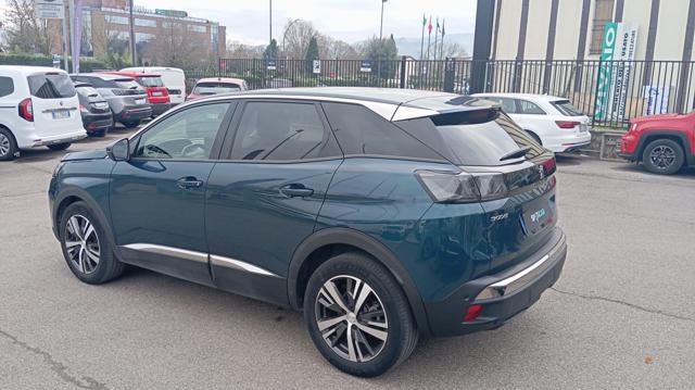 PEUGEOT 3008 *PROMO* BlueHDi 130 S&S EAT8 Allure