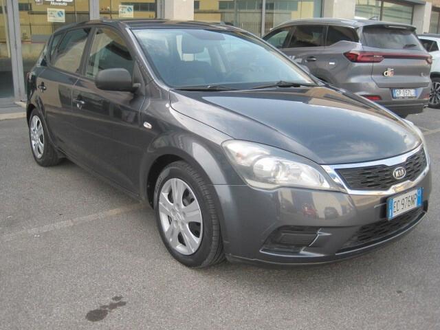 Kia Ceed cee'd 1.6 CRDi VGT 90CV 5p. LX