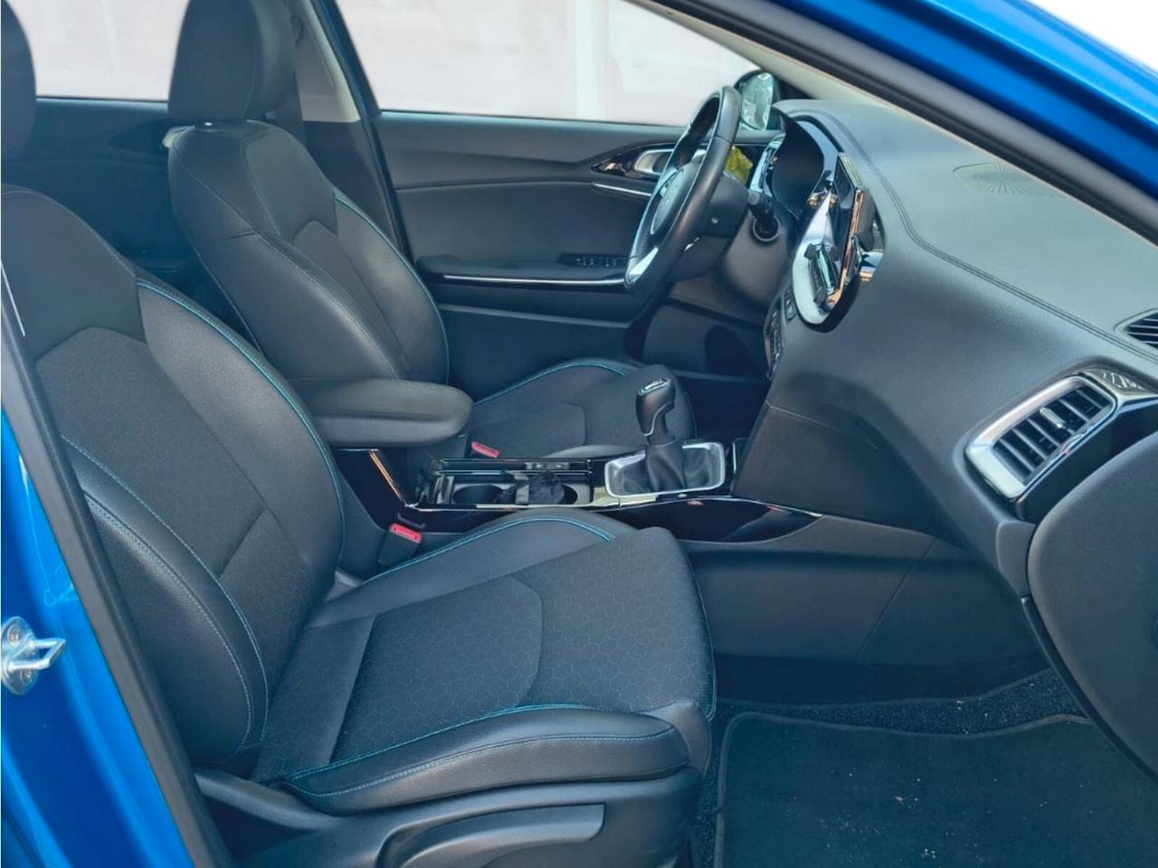 Kia XCeed 1.0 T-GDi GPL Style
