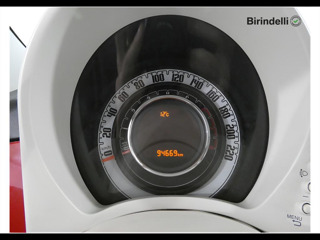 FIAT 500 (2015-2024) - 500 1.2 EasyPower Dolcevita