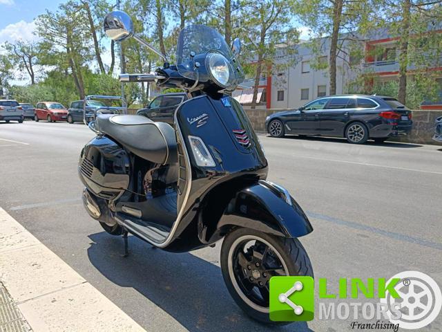 PIAGGIO Vespa GTS 300 Super ABS