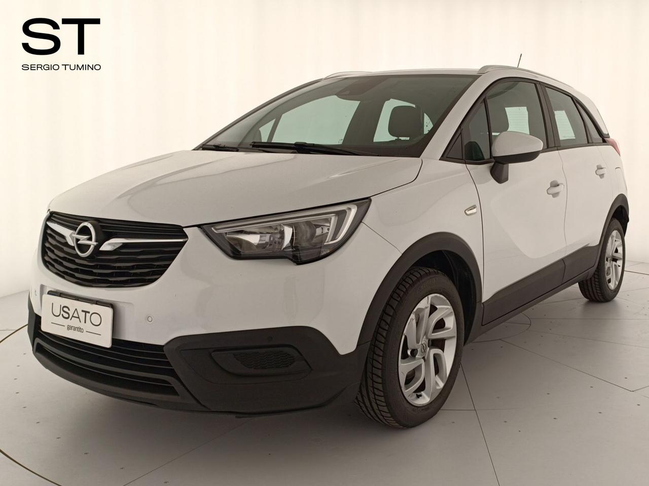 OPEL Crossland Crossland X 1.5 ECOTEC D 102 CV Start&Stop Innovation