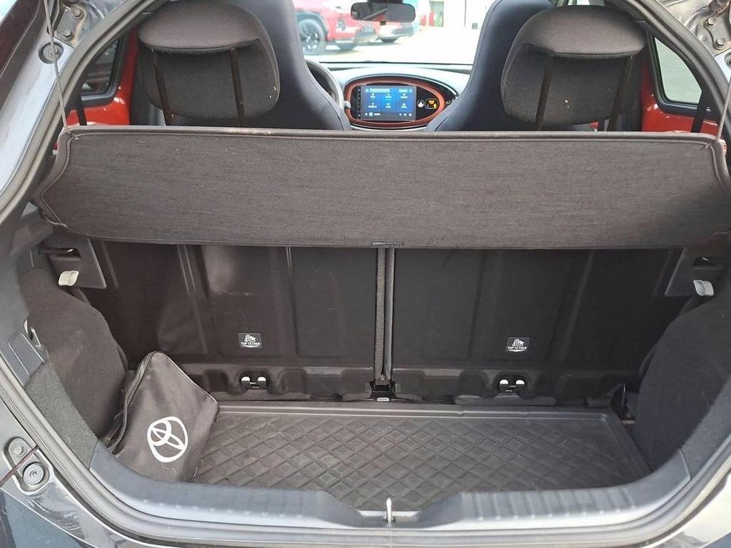 Toyota Aygo X 1.0 Lounge Air