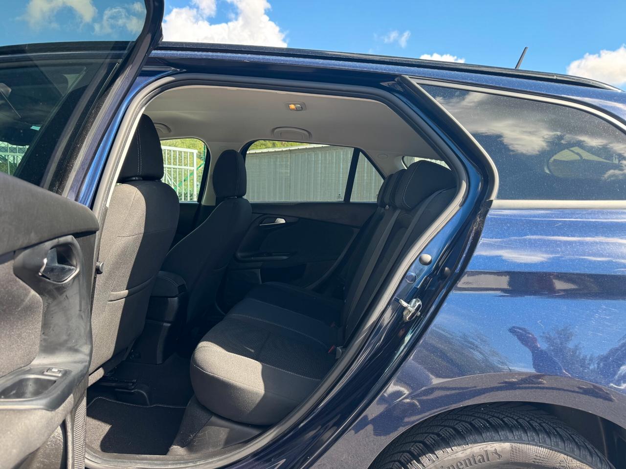 Fiat Tipo 1.6 Mjt 130CV S&S SW