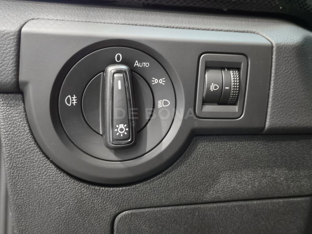 Volkswagen T-Cross 1.0 tsi edition plus 95cv