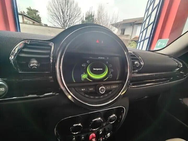 Mini Cooper SD Clubman 2.0 Hype ALL4 Automatica