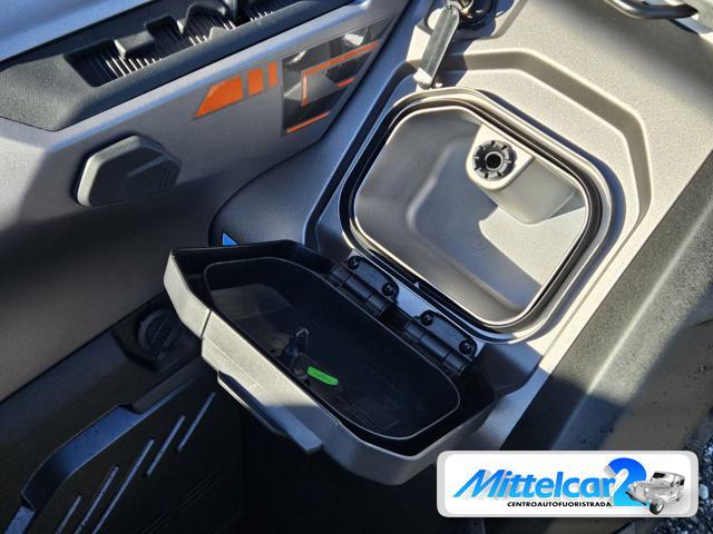 GOES Other TERROX 1000 S - T3 TARGA AGRICOLA