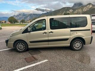 Fiat Scudo 2.0 MJT/136 DPF PC Panorama Executive 5 posti (M1)