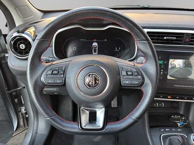 MG ZS 1.0T-GDI Luxury