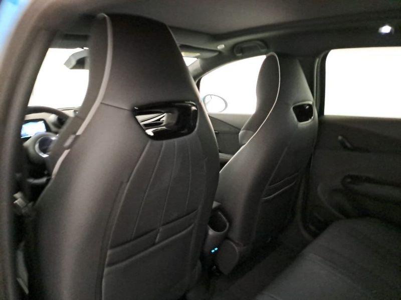 BYD DOLPHIN Design